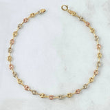 Pulso GC 2.3gr / 17cm / Oro 18K *