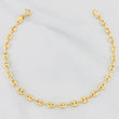 Pulso Gc 2.8g / 19.5cm / 3.93mm Oro Amarillo 18K