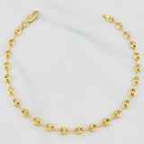 Pulso Gc 3.3g / 20.5cm / 4.24mm Oro Amarillo 18K
