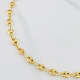 Pulso Gc 3.3g / 20.5cm / 4.24mm Oro Amarillo 18K