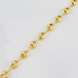 Pulso Gc 3.3g / 20.5cm / 4.24mm Oro Amarillo 18K