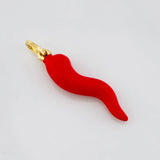Dije Chile 1.35g / 3.3cm Oro Amarillo 18K