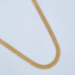 Cadena China 12.75gr / 61cm / +0 Oro 18K &