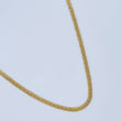 Cadena Garibaldi 5gr / 59.5cm / +3 Oro 18K &