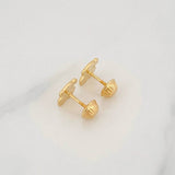 Topos Oso Ts 0.75g / 6.63mm Oro Amarillo 18K