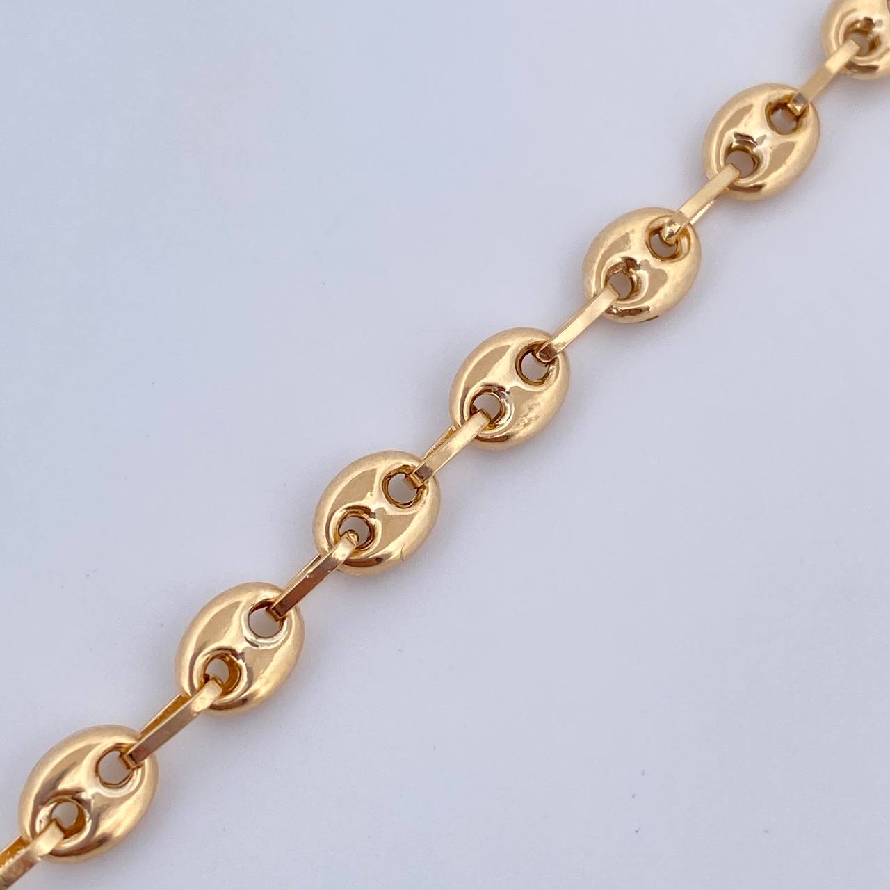Pulso GC 3.7gr / 19.5cm / Oro 18K &