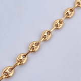 Pulso GC 3.7gr / 19.5cm / Oro 18K &
