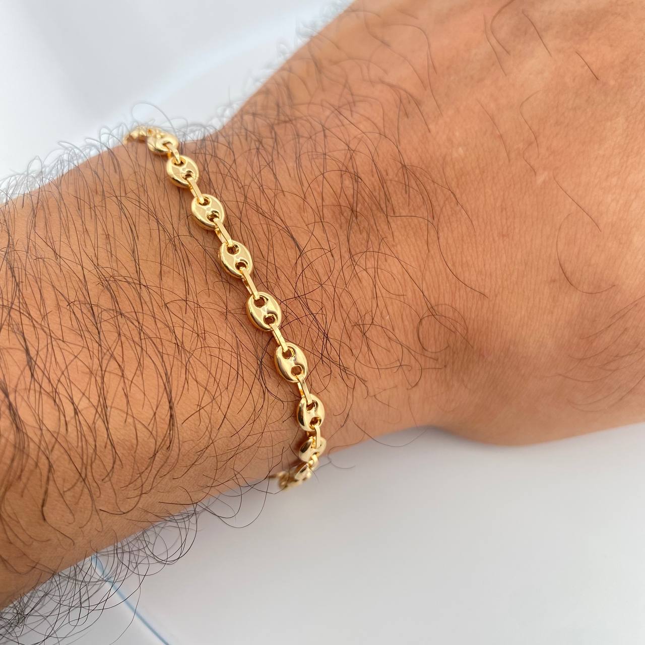 Pulso GC 3.7gr / 19.5cm / Oro 18K &