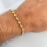 Pulso GC 3.7gr / 19.5cm / Oro 18K &
