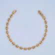 Pulso GC 3.1gr / 19cm / Oro 18K &