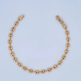 Pulso GC 3.7gr / 19.5cm / Oro 18K &