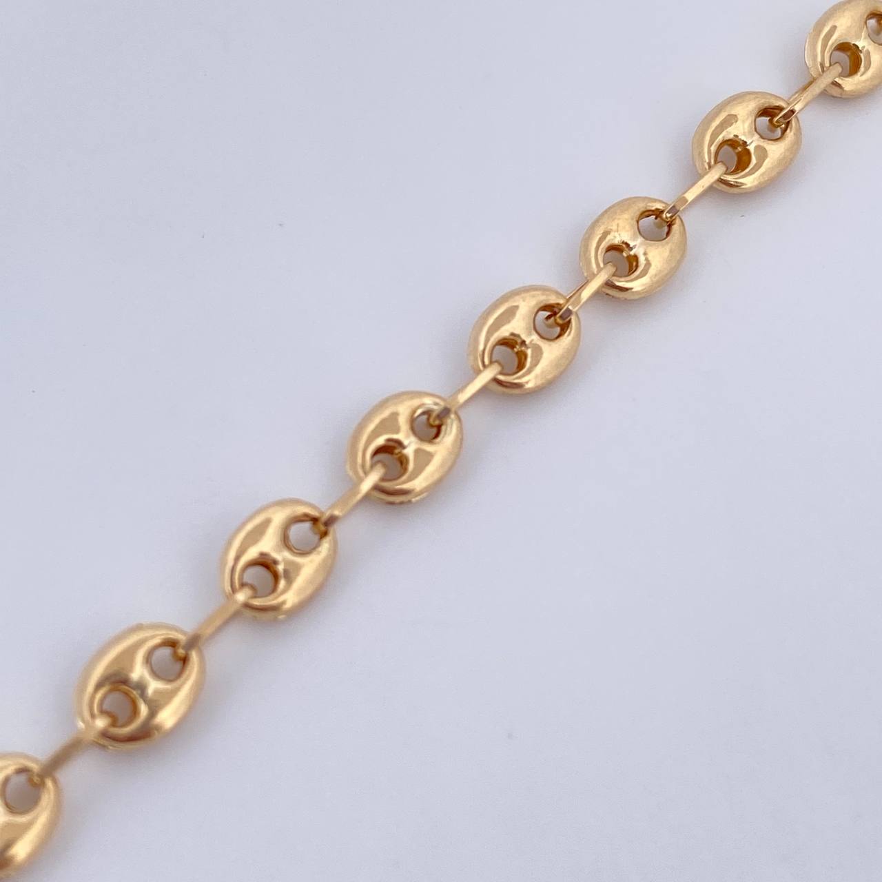 Pulso GC 3.1gr / 19cm / Oro 18K &