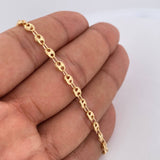 Pulso GC 3.1gr / 19cm / Oro 18K &