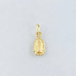 Dije Virgen Guadalupe 0.25gr / 1.5cm / Oro Amarillo 18K ©