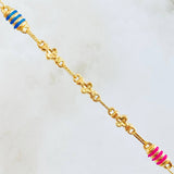 Cadena Rustica 11.35gr / 60cm / Oro Amarillo 18K *
