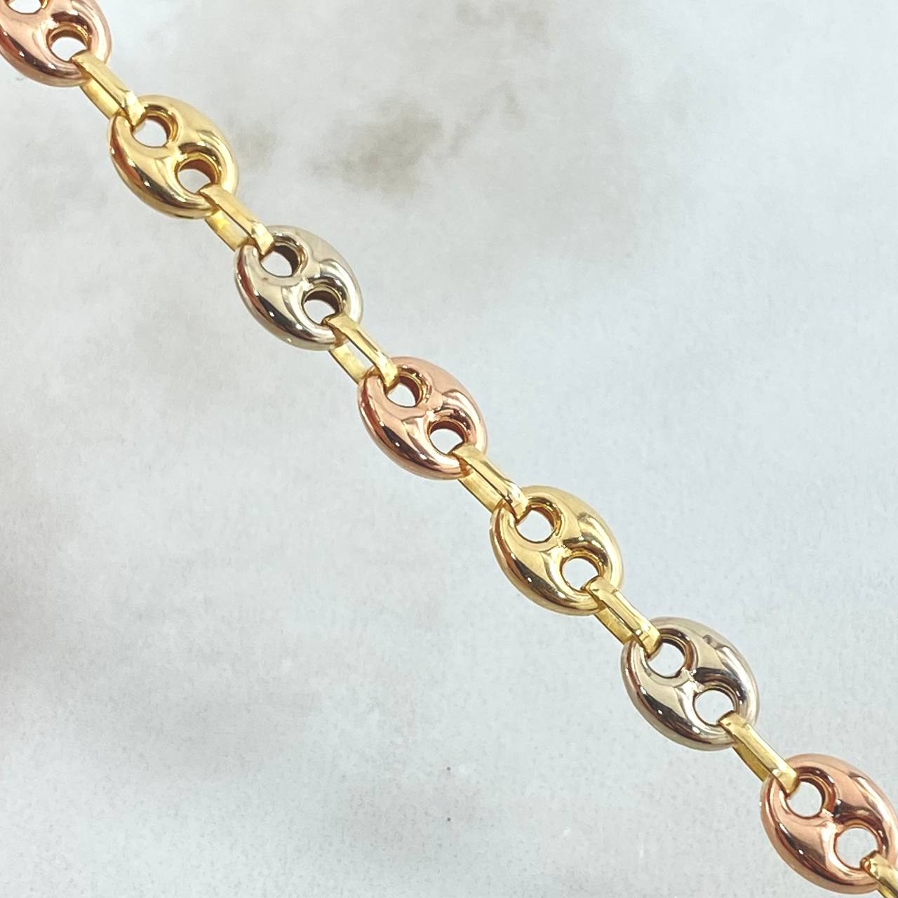Cadena GC 12.25gr / 65cm / Oro 18K