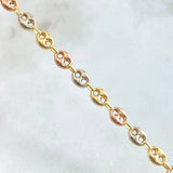 Cadena GC 6.75gr / 45cm / Oro 18K