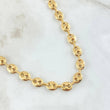 Cadena GC 12.15gr / 50cm / Oro 18K