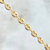 Cadena GC 12.15gr / 50cm / Oro 18K