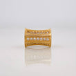 Herraje Cilindro 2.15g / 1cm Oro Amarillo 18K