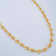 Cadena GC 7.25gr / 61cm / Oro Amarillo 18K &