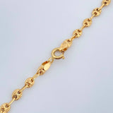 Cadena GC 7.25gr / 61cm / Oro Amarillo 18K &