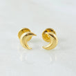 Topos Luna 0.5gr / Oro Amarillo 18K