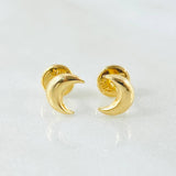 Topos Luna 0.5gr / Oro Amarillo 18K
