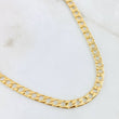 Cadena Panzer 36.25gr / 70cm / Oro Amarillo Nac.Esp. 18K ©