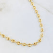 Cadena GC 11gr / 70cm / Oro Amarillo 18K