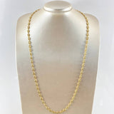 Cadena GC 11.05gr / 70cm / Oro Amarillo 18K