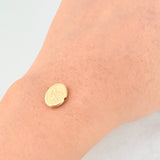 Herraje San Miguel Arcangel 0.4g / 1 cm Oro Amarillo 18K