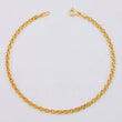 Pulso Lumachina 1.85 g / 19 cm / 2.65 mm Oro Amarillo 18K