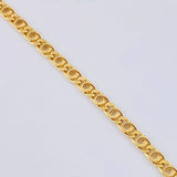 Pulso Lumachina 1.85 g / 19 cm / 2.65 mm Oro Amarillo 18K