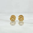 Topos GC 0.5gr / Oro Amarillo 18K *