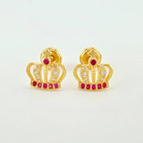 Topos Corona 1.35g / 9.55mm Oro Amarillo 18K