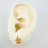 Topos Corona 1.35g / 9.55mm Oro Amarillo 18K