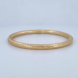 Pulso Flex 2.15 g / 16.6 cm / 4.15 mm Oro Amarillo 18K