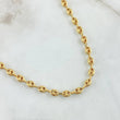 Cadena GC 7.3gr / 50cm / Oro 18K