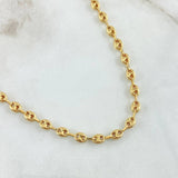 Cadena GC 7.3gr / 50cm / Oro 18K