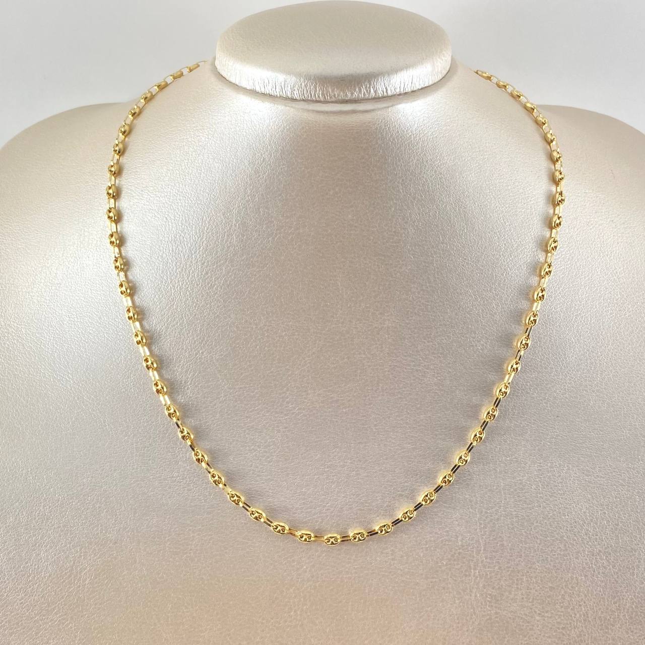 Cadena GC 5.9gr / 45cm / Oro 18K ©