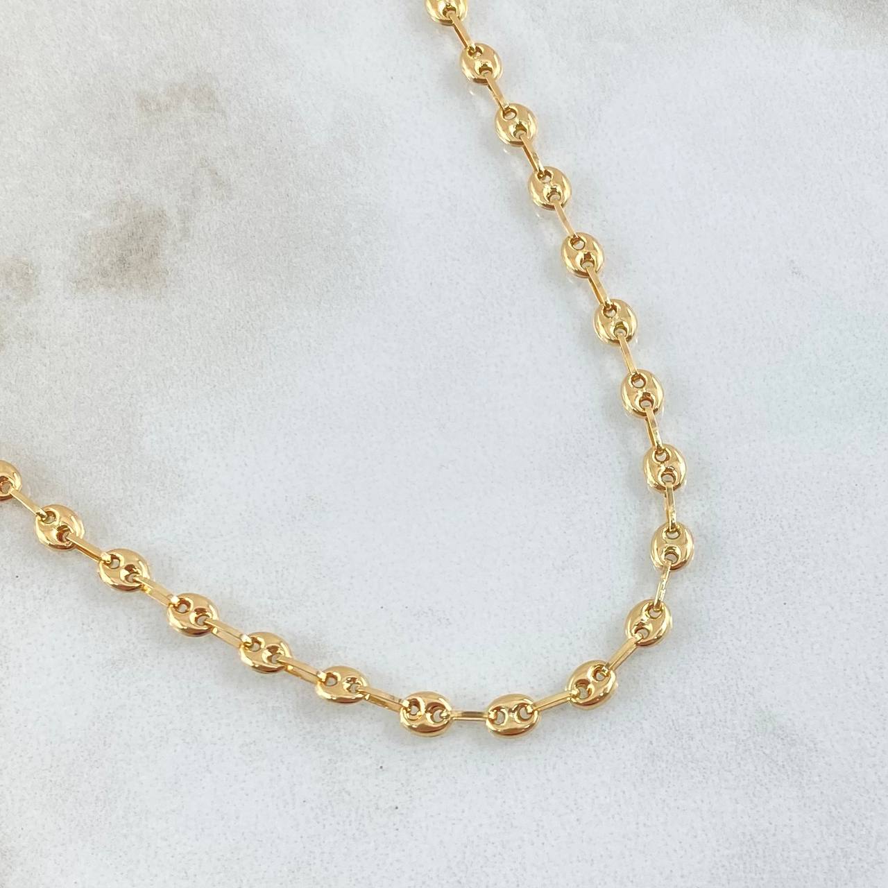 Cadena GC 5.2gr / 45cm / Oro 18K *