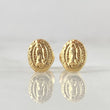 Topos Virgen de Guadalupe 0.75gr / Oro 18K ©