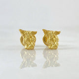 Topos San Miguel 0.6g / 6.4mm Oro Amarillo 18K