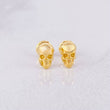 Topos Calavera 1.15g / 7.7mm Oro Amarillo 18K