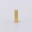 Herraje Letra I 0.15g / 0.3cm Oro Amarillo 18K