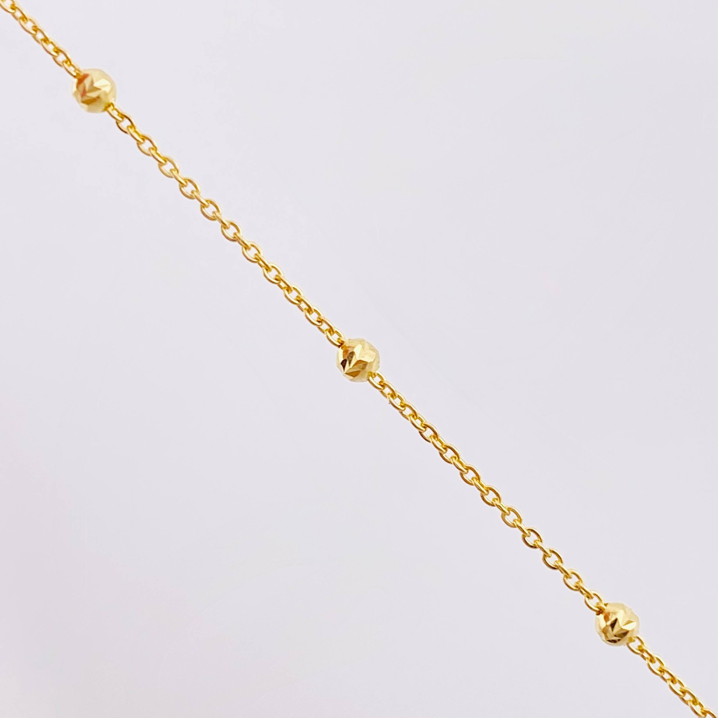 Pulso Aro Seguido Especial 0.95gr / 19.5cm / 2mm Oro Amarillo +4 18K