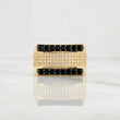 Anillo Lollypop 6.25g / T9 Oro Amarillo 18K