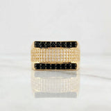 Anillo Lollypop 6.25g / T9 Oro Amarillo 18K