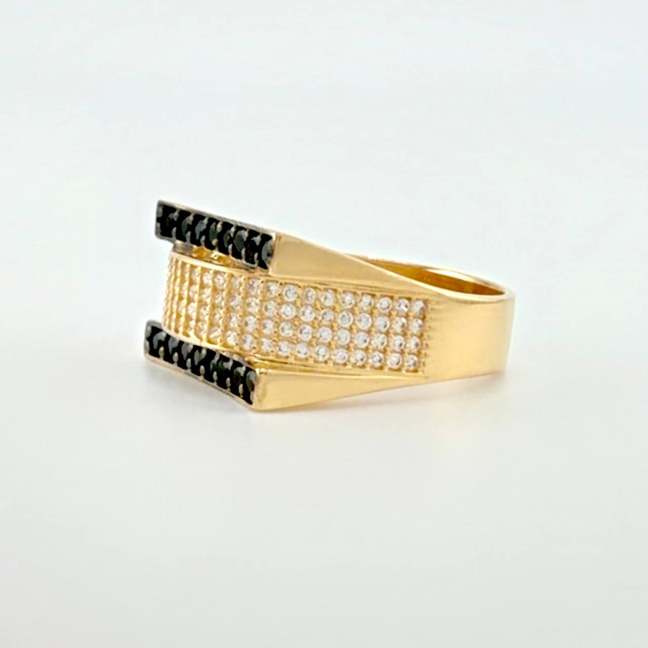 Anillo Lollypop 6.25g / T9 Oro Amarillo 18K
